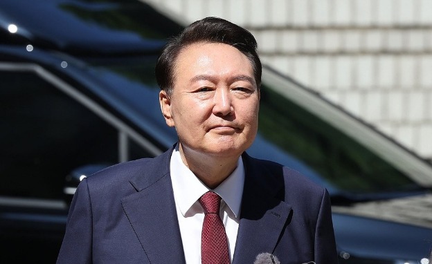 윤석열 전 대통령 [연합뉴스 자료사진]
