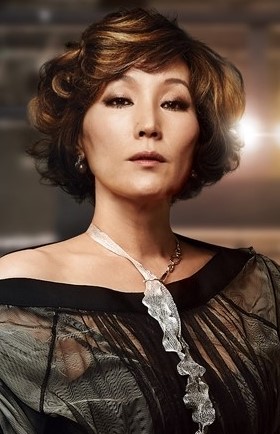 배우 이혜영 [블루드래곤엔터테인먼트 제공. 재판매 및 DB 금지]