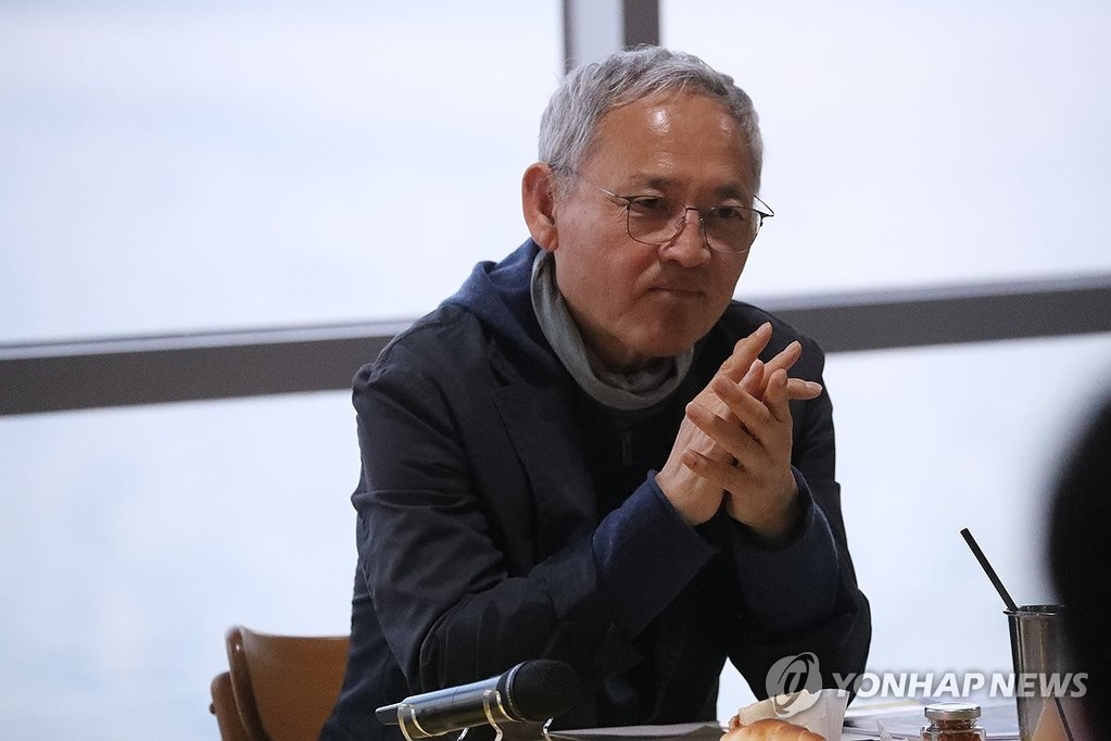 유인촌 문화체육관광부 장관 [연합뉴스 자료사진]