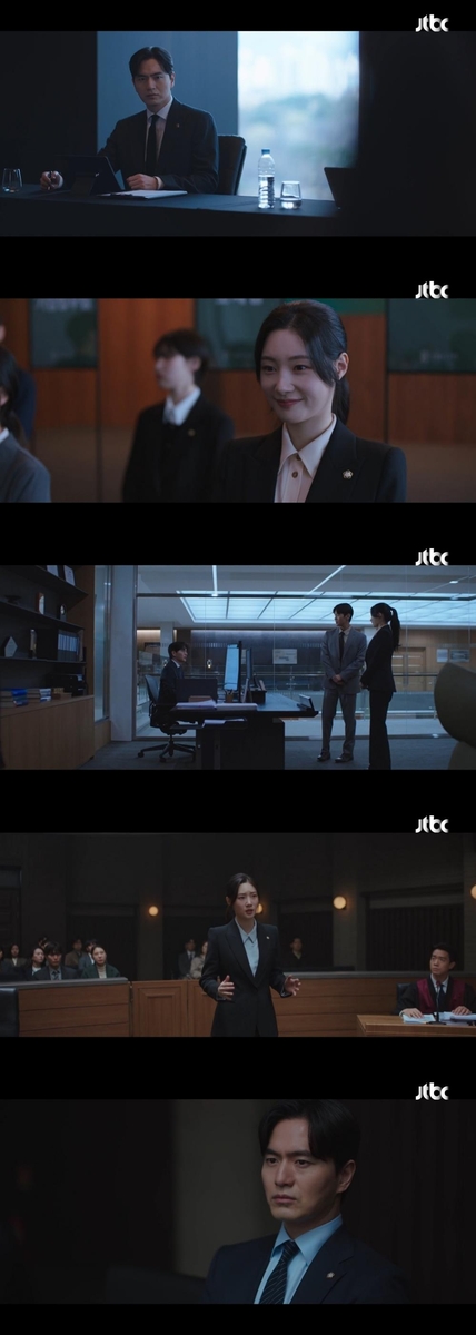 새 드라마 