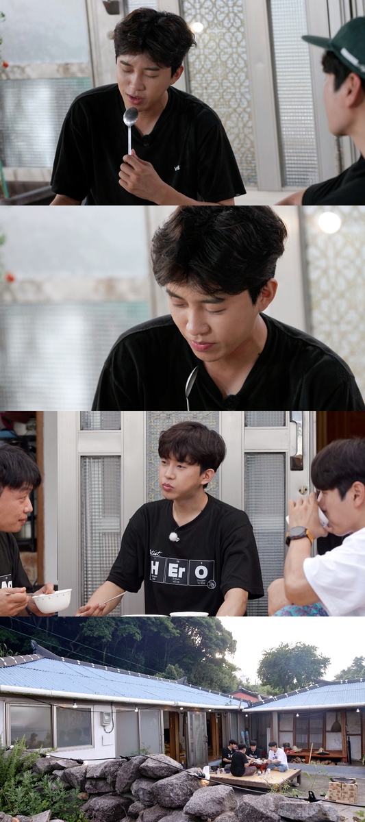 SBS 예능 