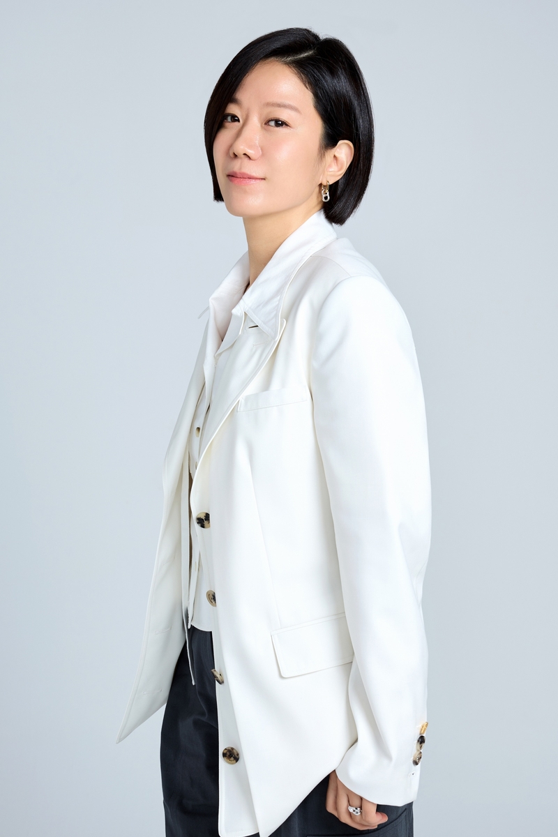 배우 전혜진 [호두앤유엔터테인먼트 제공. 재판매 및 DB금지]