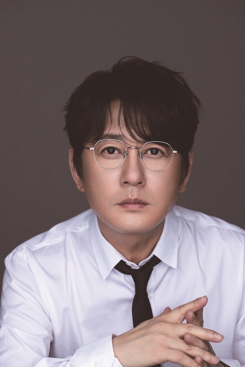 가수 신승훈 [도로시컴퍼니 제공. 재판매 및 DB 금지]