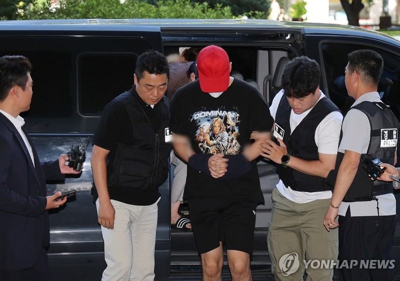 초등생 유괴미수 사건에 교육청 주의 ...