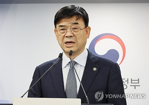 국토교통부 이상경 1차관 [연합뉴스 자료사진]