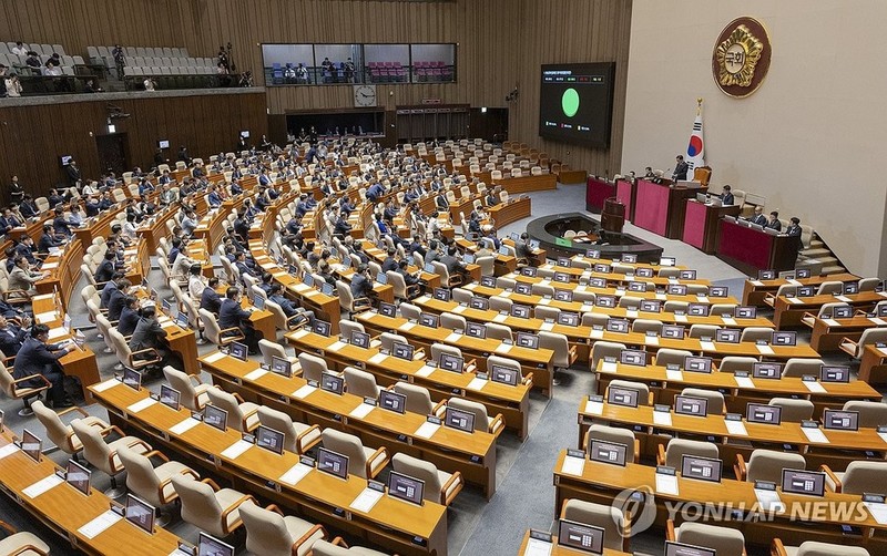 개정 방문진법·EBS법, 9일부터 시...