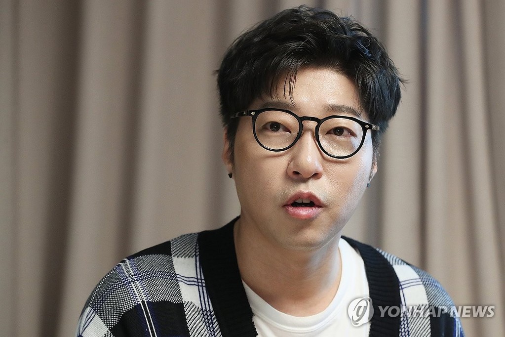 유튜버 대도서관 자택에서 숨진 채 발견 (서울=연합뉴스) 유튜버