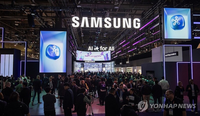 삼성전자, CES 2026 출격예고…...
