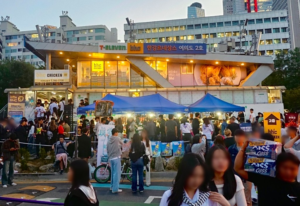 세븐일레븐 [세븐일레븐 제공. 재판매 및 DB 금