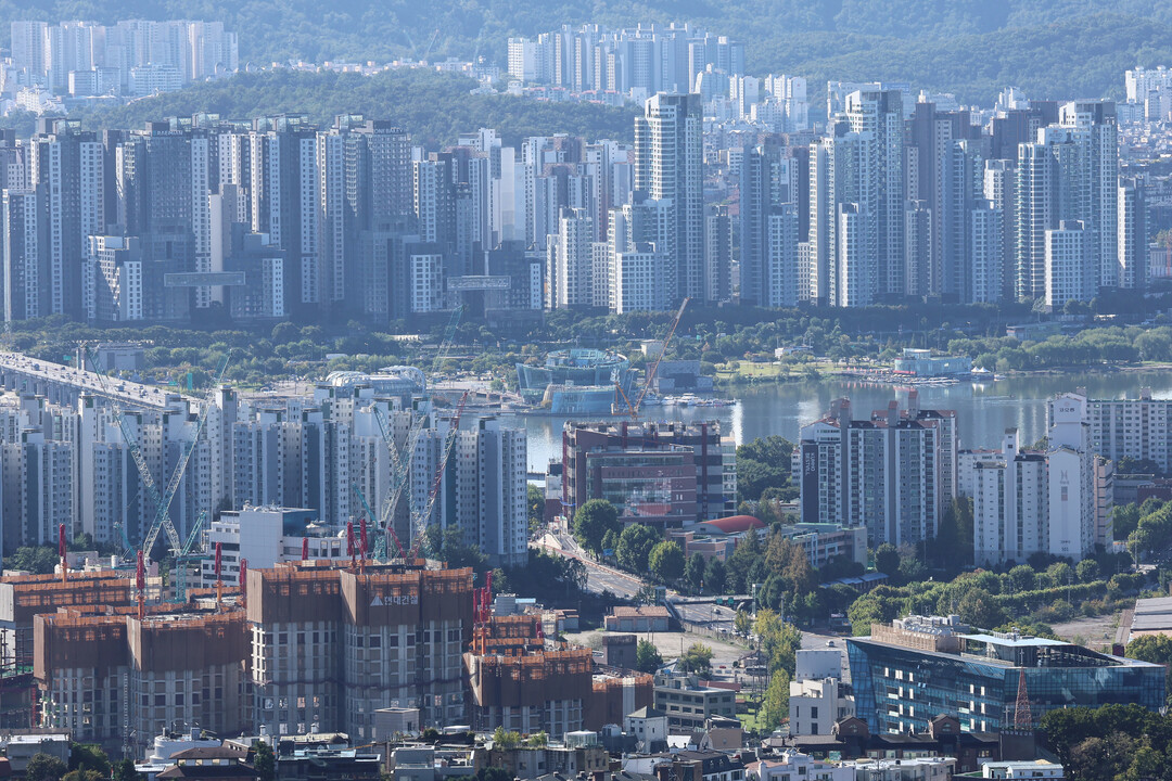 서울·경기 27곳 '삼중 규제...