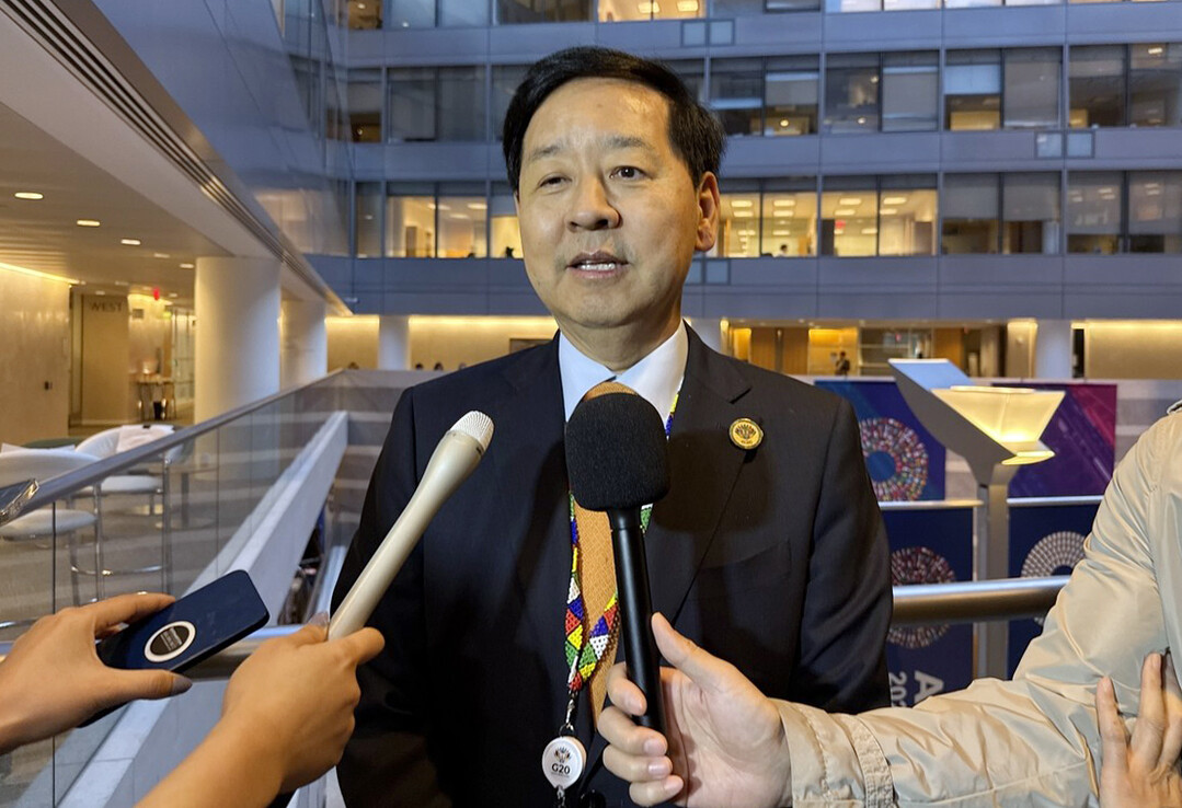 구윤철 부총리 "투자금 조기...