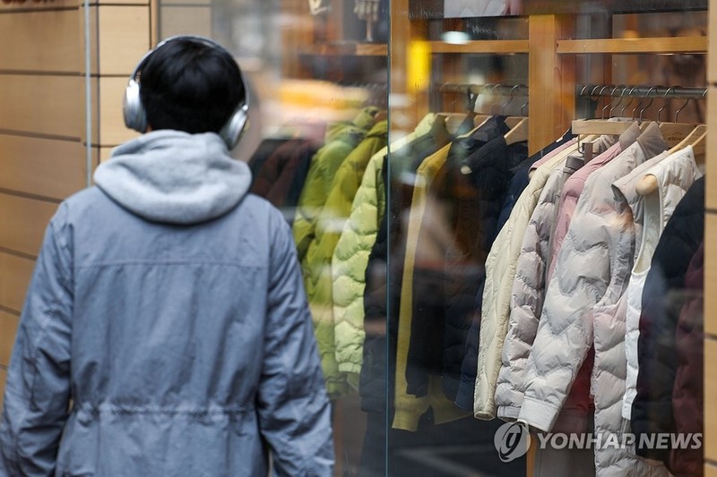 '당분간 쌀쌀' 오늘 ...