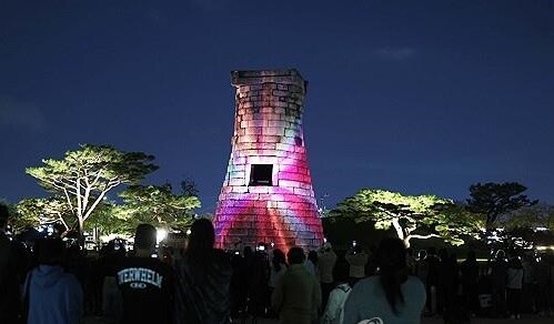 경주시, APEC 앞두고 외국인 관광...