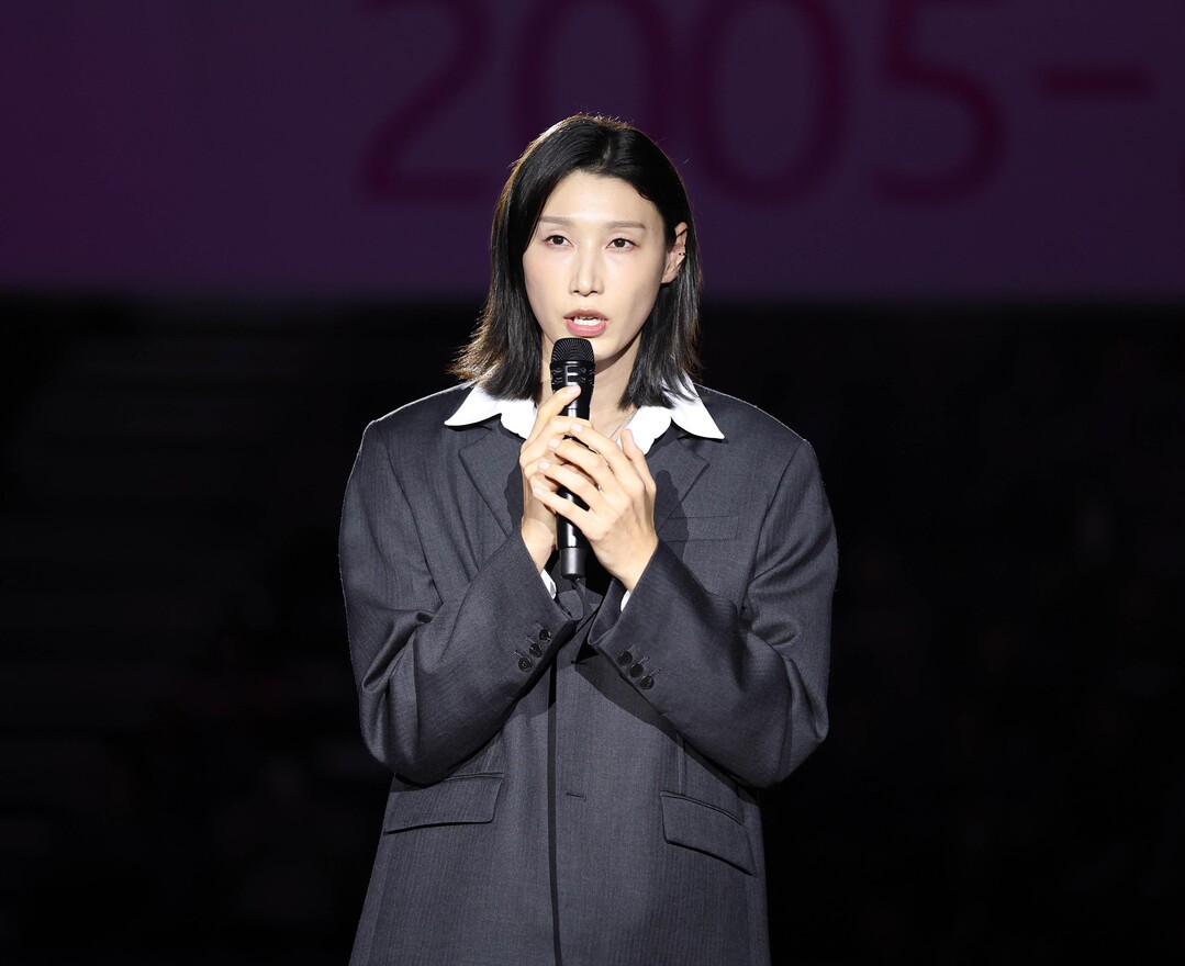 여자 프로배구 숙원 '제8구단...