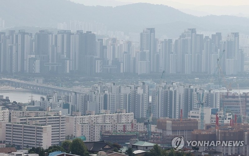 '재초환 완화' 시사한...