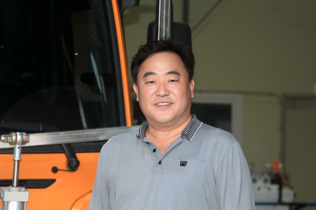 경주시 ‘도로안전’을 지키는 명품 브...