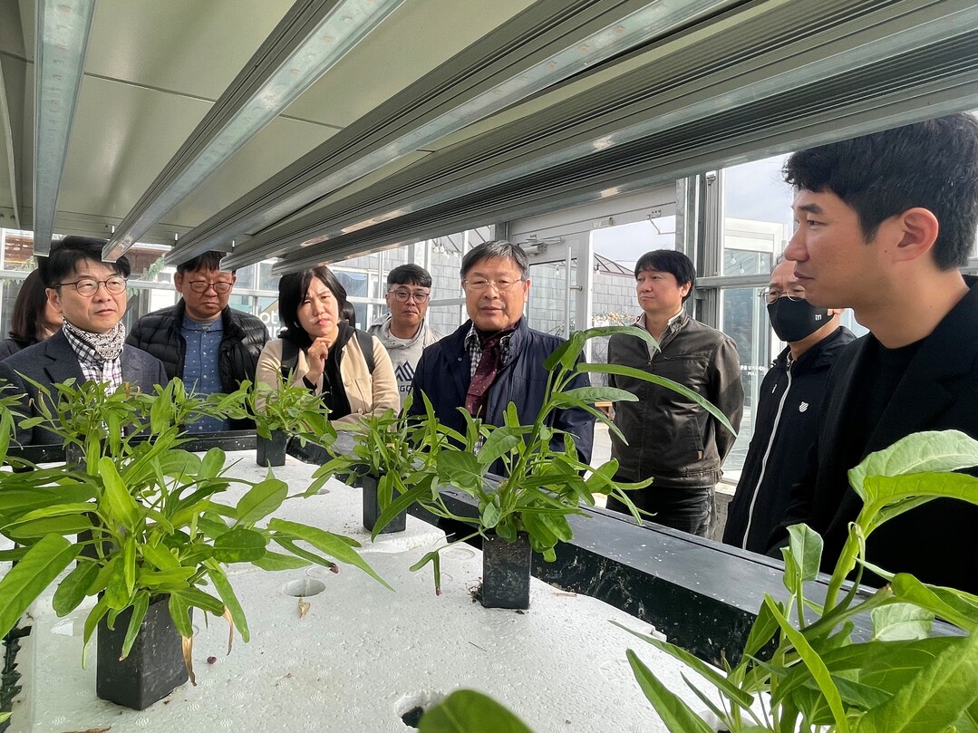 우리쌀·우리밀 이용 전통주 경쟁력 강화