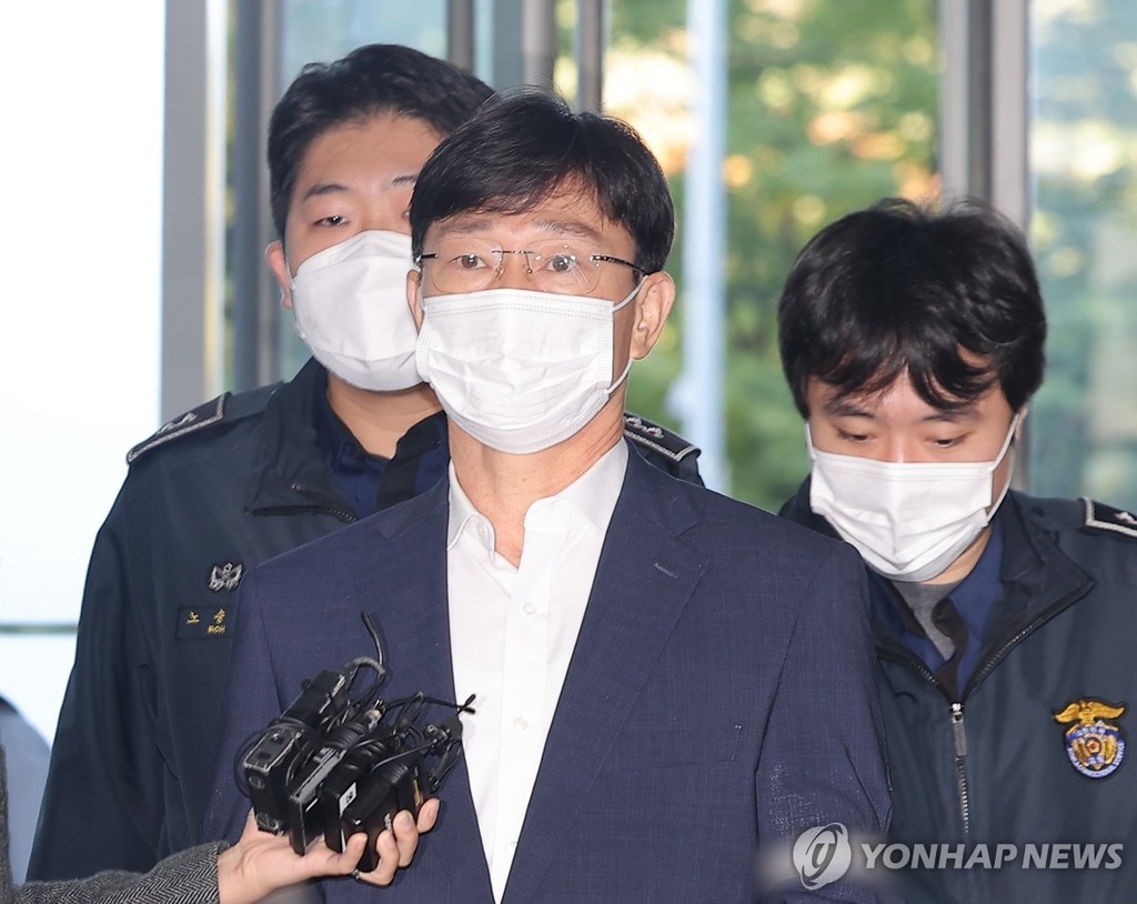 임성근 전 해병대 1사단장 [연합뉴스 자료사진]