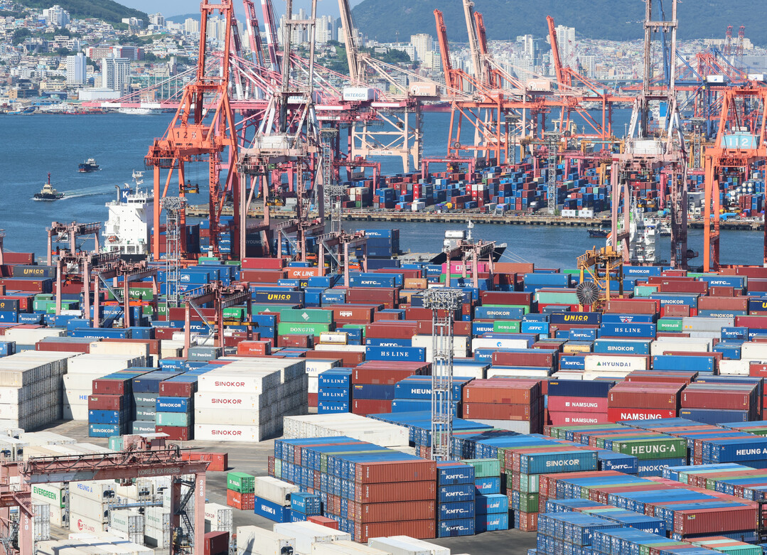 반도체 호황에 기업 체감경기 13개월...