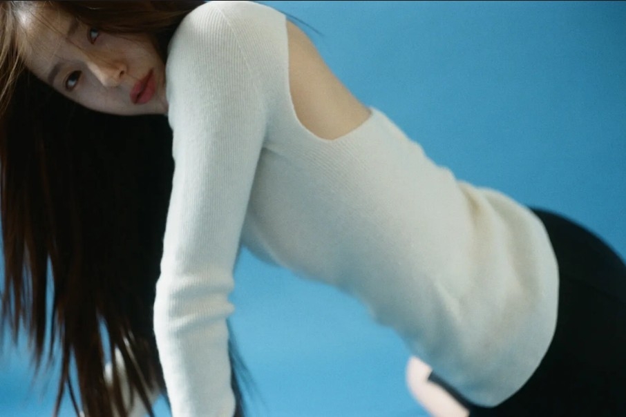 가수 겸 배우 크리스탈(정수정) [비스츠앤네이티브스 제공. 재판매 및 DB 금지]