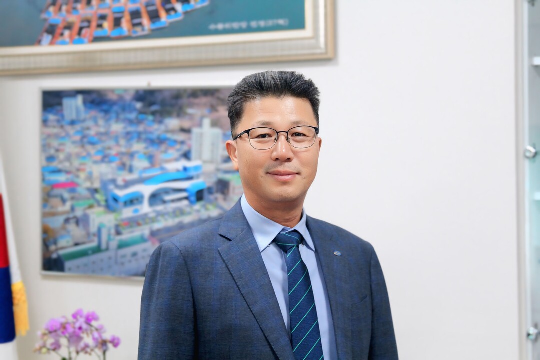 진도군수협, 조합원·어업인과 함께 성...