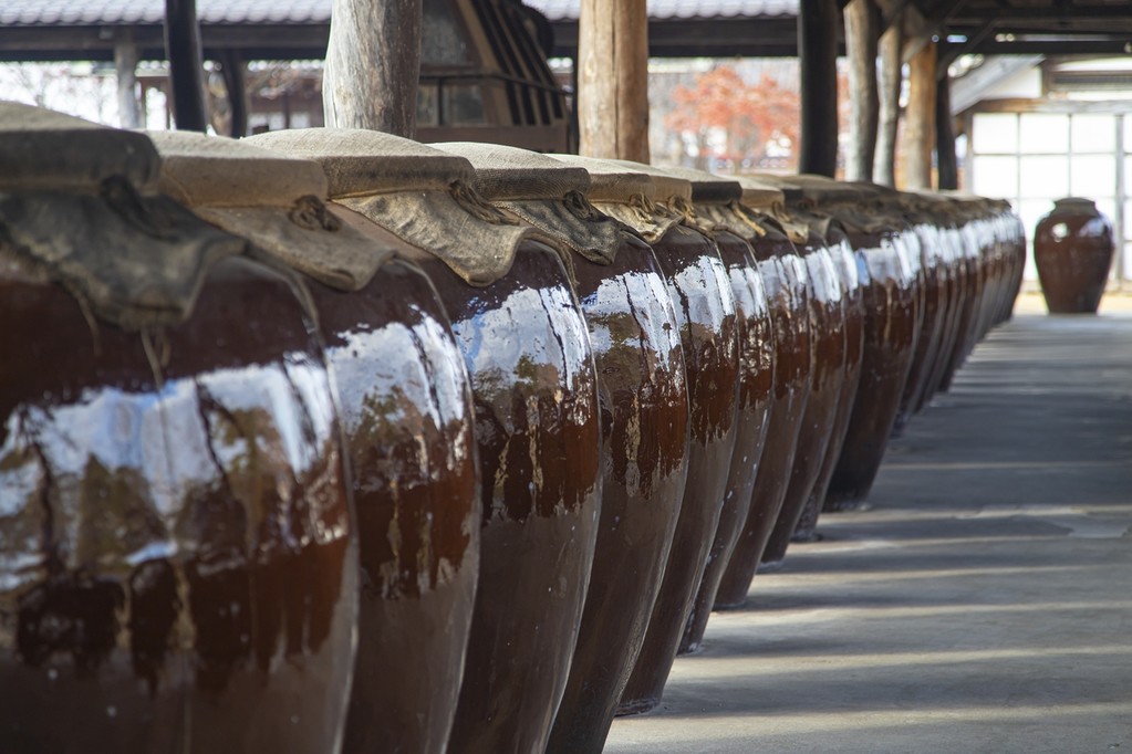 포천 산사원 [경기관광공사 제공. 재판매 및 DB 금지]