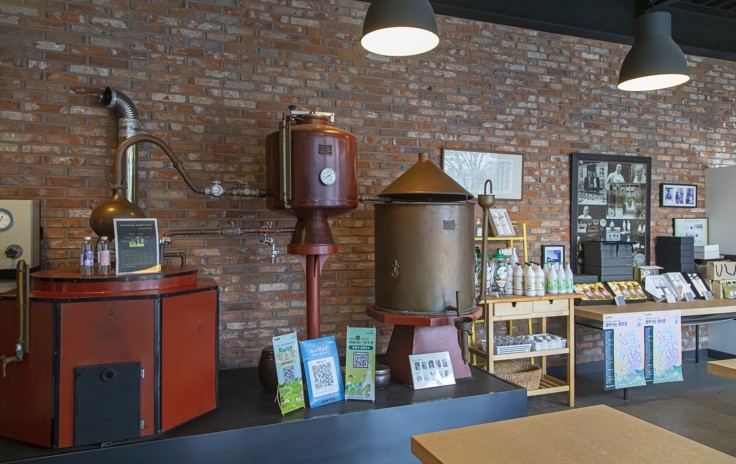 화성 배혜정도가 [경기관광공사 제공. 재판매 및 DB 금지]