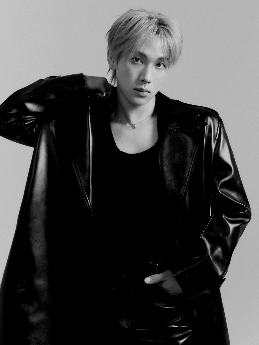 솔로 가수 데뷔한 임시완 [스마트(SMart) 제공. 재판매 및 DB 금지]