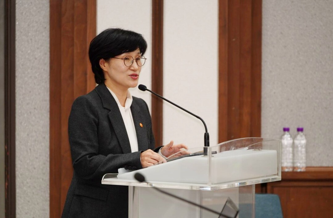 성범죄 재판의 최신쟁점 공개토론회 축사