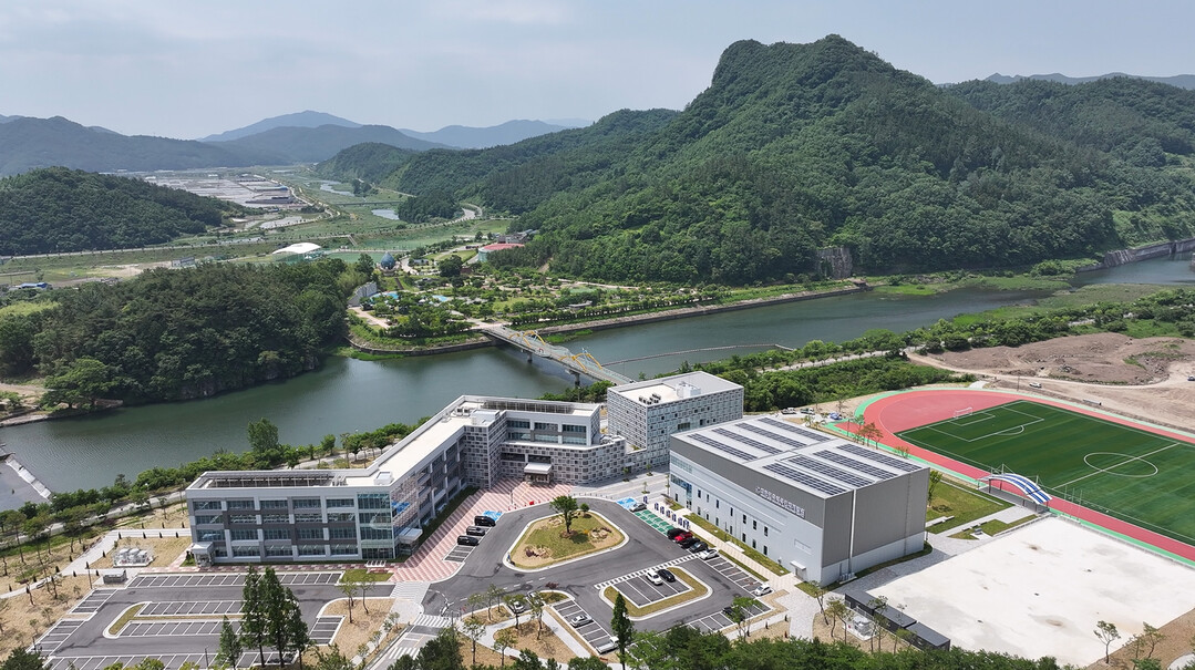 스포츠 교육·연수 '대한민국체...