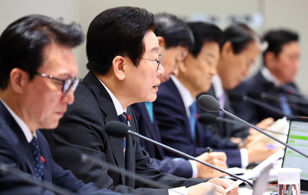 '727.9조' 李정부...