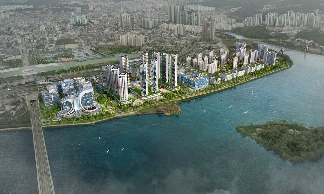 춘천시, 춘천역세권개발사업 예타 통과...