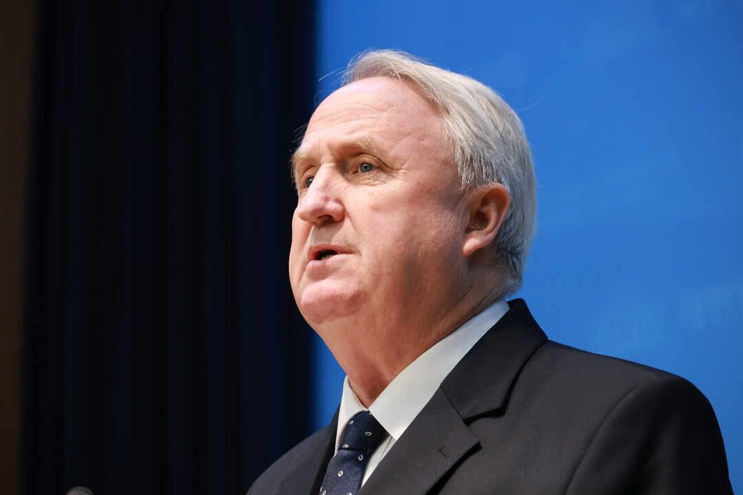 국민의힘 인요한, 의원직 사퇴…&qu...