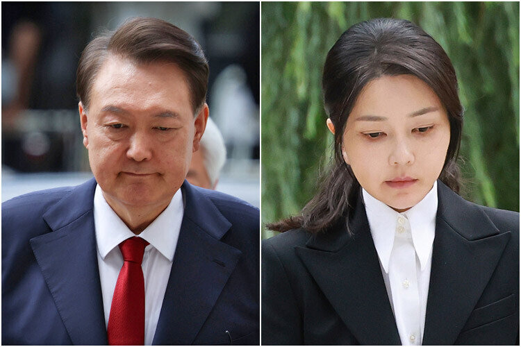 내란 특검 "계엄선포 때 김...