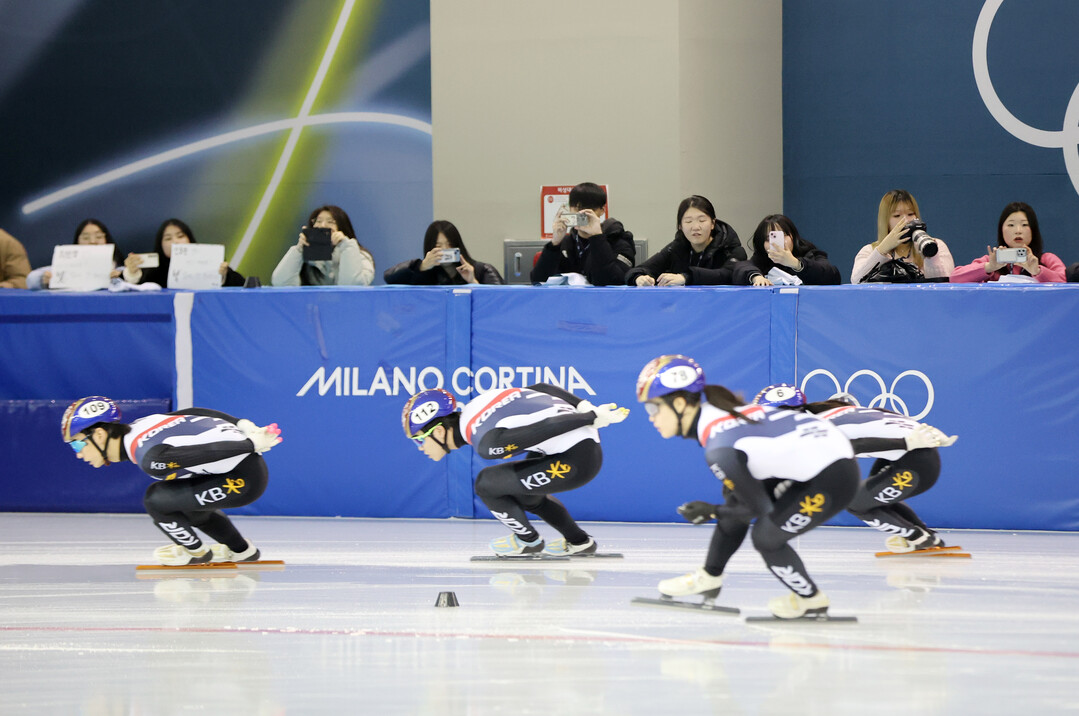 대한체육회, 밀라노코르티나동계올림픽 ...