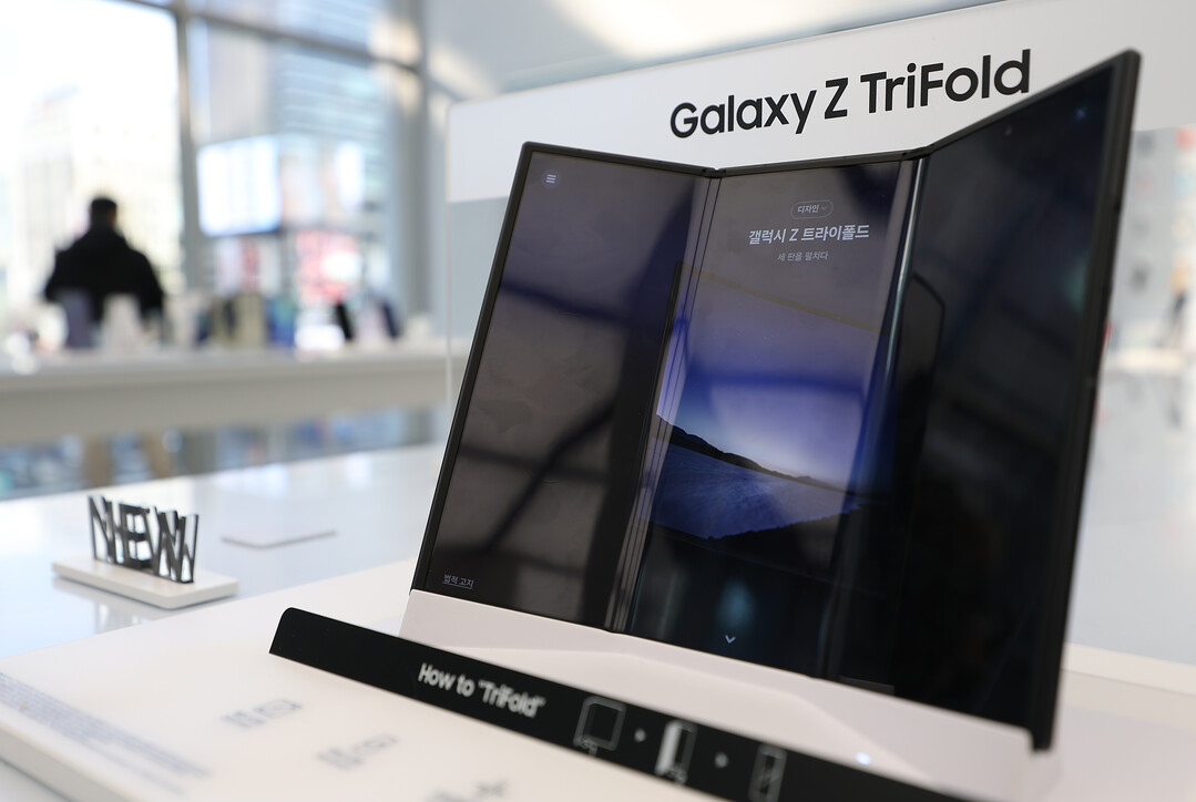 출시 첫날 '완판' 삼...