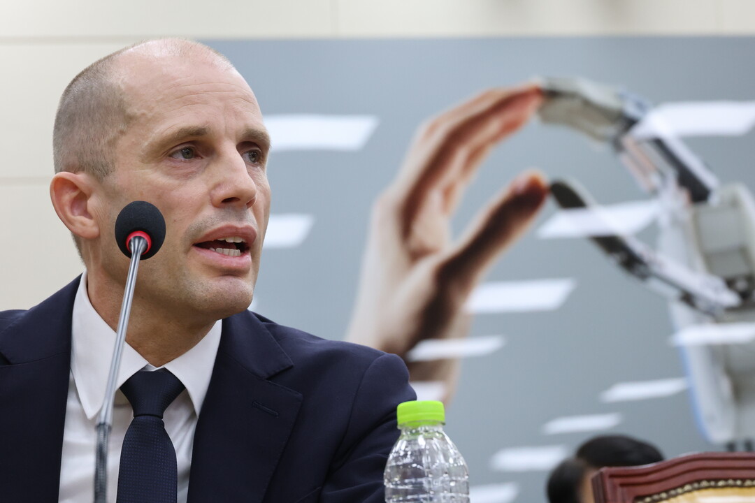 '정보유출' 쿠팡 로저...