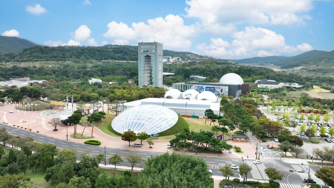 "말띠해 출생자는 50%"…경주엑스포대공원 입장료 할인 이벤트