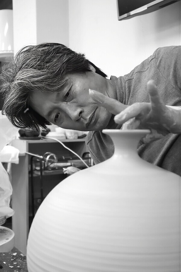 38년간 도자외길 걸어온 ‘순창군 제...