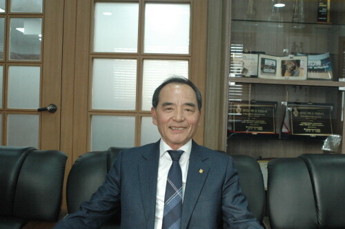 쌍림지역 농업발전의 든든한 동반자역할...