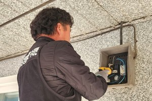 충북 보은군 '바로바로 수리반', 생활민원 2천200여건 '바로' 해결