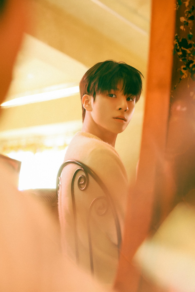 가수 정동원 [쇼플레이엔터테인먼트 제공. 재판매 및 DB 금지]