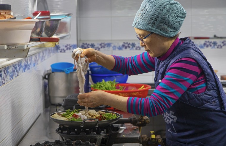 이천 장흥회관 [경기관광공사 제공. 재판매 및 DB 금지]