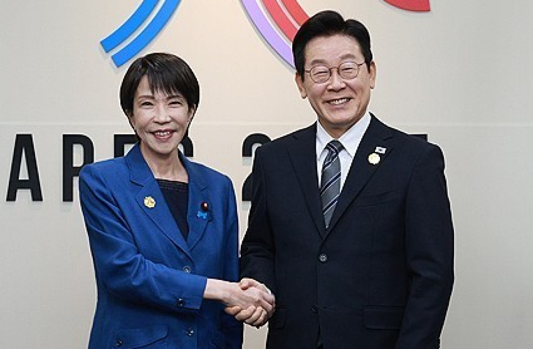 日 정부, 李대통령 방문 일정 발표 ...