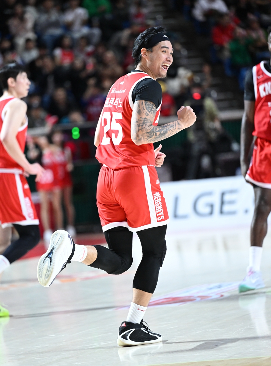 SK 톨렌티노 [KBL 제공. 재판매 및 DB 금지]