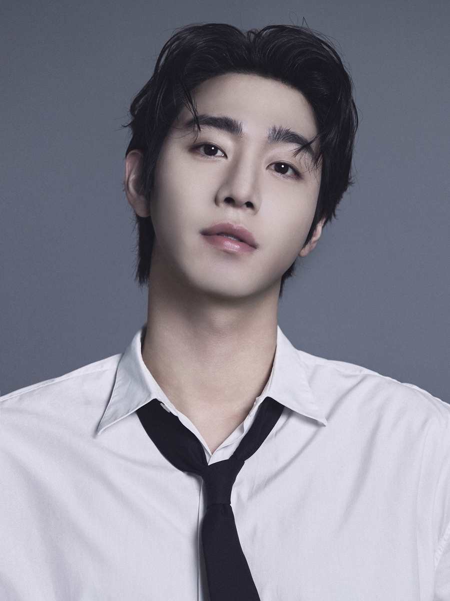 배우 안효섭 [더프레젠트컴퍼니 제공. 재판매 및 DB 금지]