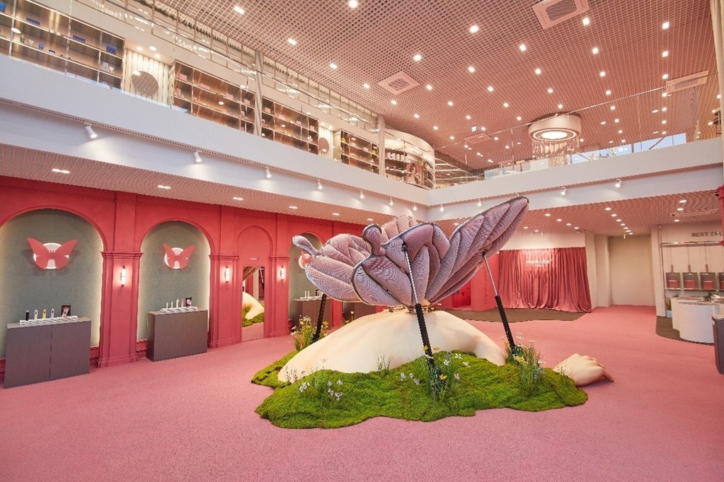 메디큐브 성수 [에이피알 제공. 재판매 및 DB금지]