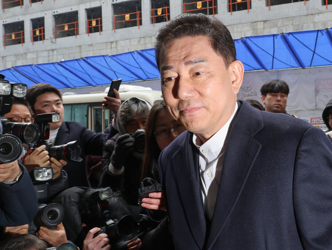 더불어민주당 김병기 의원