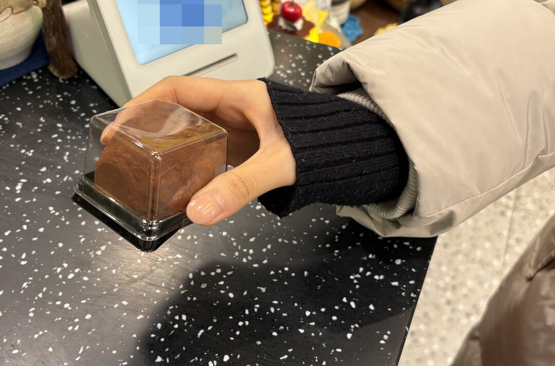 '두바이 쫀득 쿠키' ...