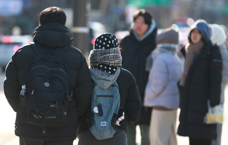 전북 올겨울 첫 한랭질환 사망자 발생…텃밭서 일하던 80대